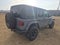2022 Jeep Wrangler Unlimited Rubicon 4xe