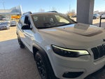 2022 Jeep Cherokee X