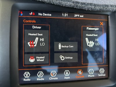 2022 Jeep Cherokee X