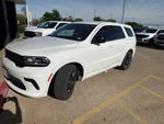 2021 Dodge Durango SXT Plus