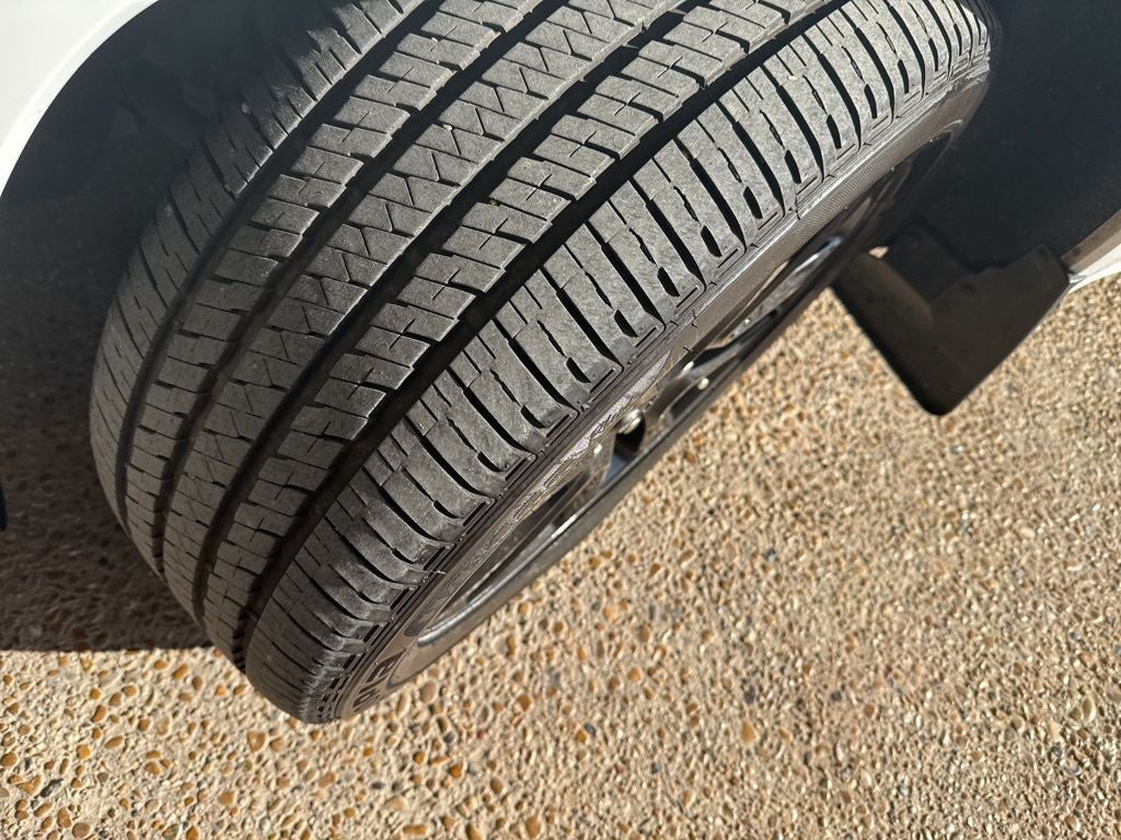 2022 Jeep Grand Cherokee WK Laredo X