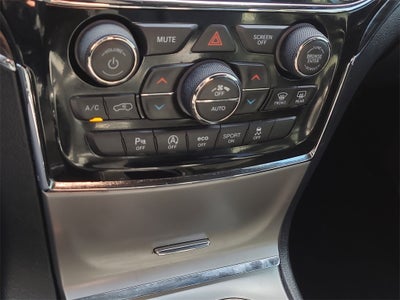 2021 Jeep Grand Cherokee Overland