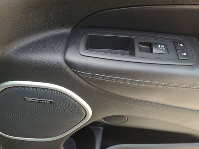 2020 Jeep Grand Cherokee Summit