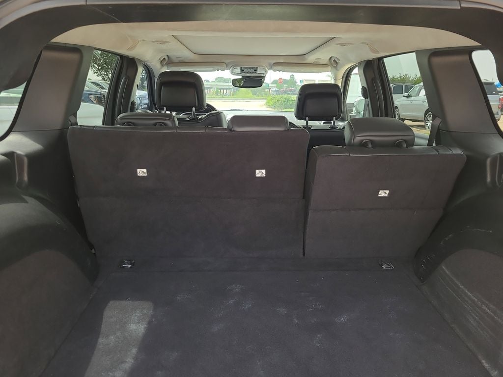2020 Jeep Grand Cherokee Summit
