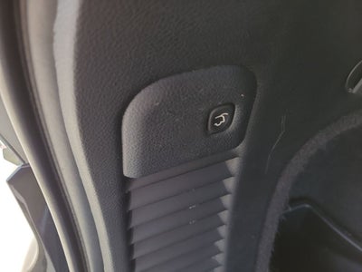 2020 Jeep Grand Cherokee Summit