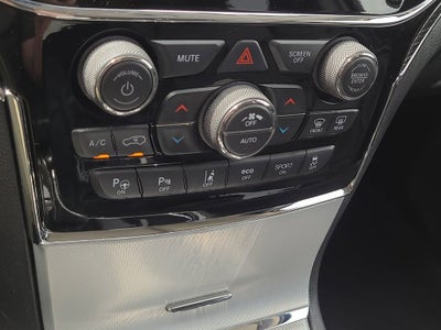 2020 Jeep Grand Cherokee Summit