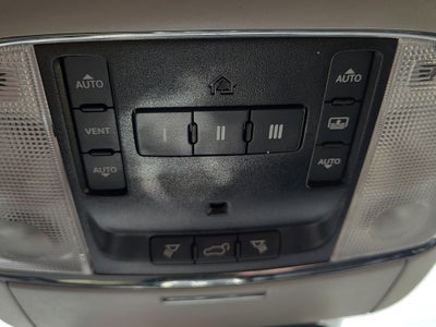 2020 Jeep Grand Cherokee Summit
