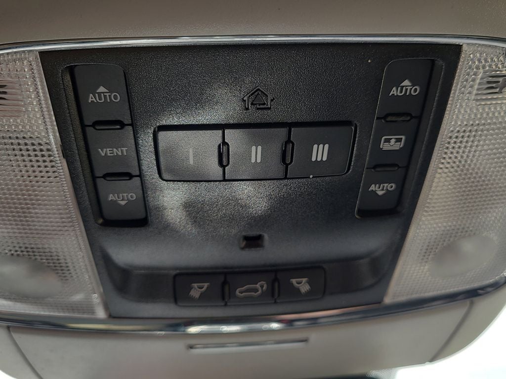 2020 Jeep Grand Cherokee Summit