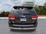 2020 Jeep Grand Cherokee Summit
