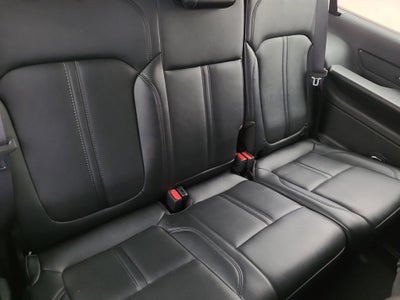 2025 Jeep Wagoneer L Series II