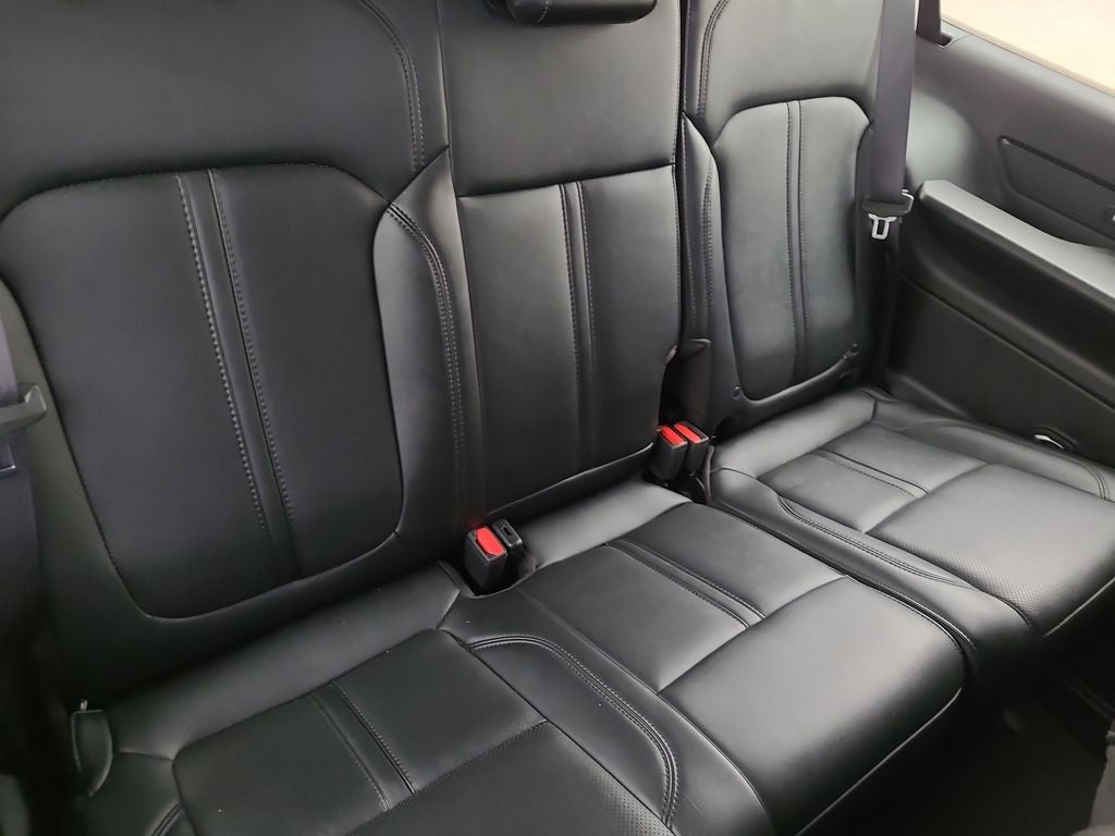 2025 Jeep Wagoneer L Series II