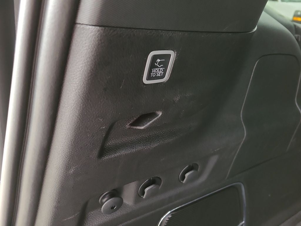 2025 Jeep Wagoneer L Series II