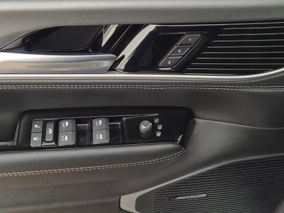 2025 Jeep Wagoneer L Series II