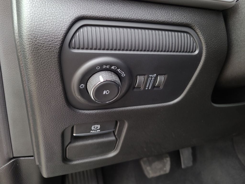 2025 Jeep Wagoneer L Series II