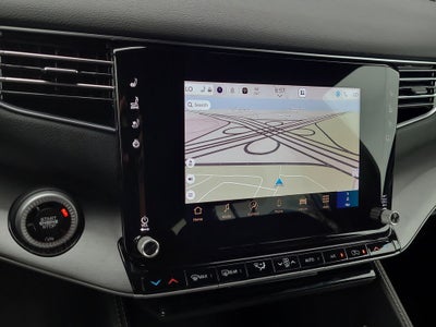 2025 Jeep Wagoneer L Series II