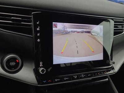 2025 Jeep Wagoneer L Series II