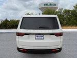 2025 Jeep Wagoneer L Series II