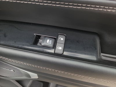 2025 Jeep Wagoneer L Series II