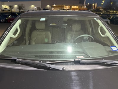 2022 Jeep Wagoneer Series I