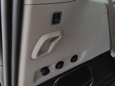 2022 Jeep Wagoneer Series I