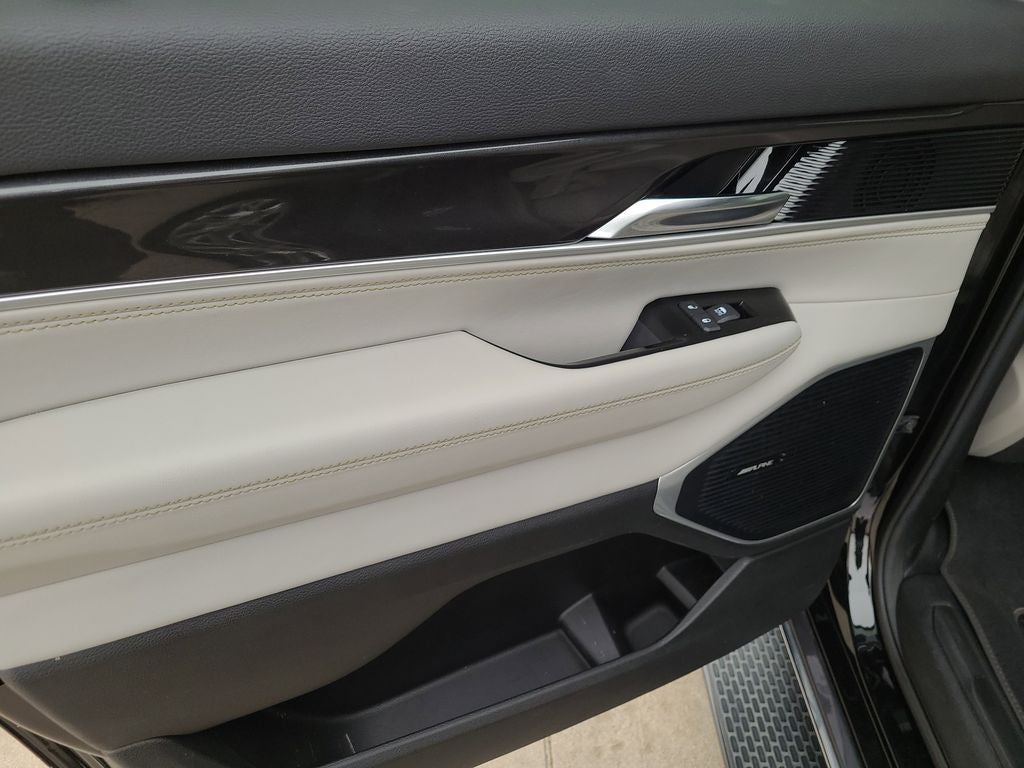 2022 Jeep Wagoneer Series I