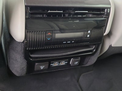 2022 Jeep Wagoneer Series I