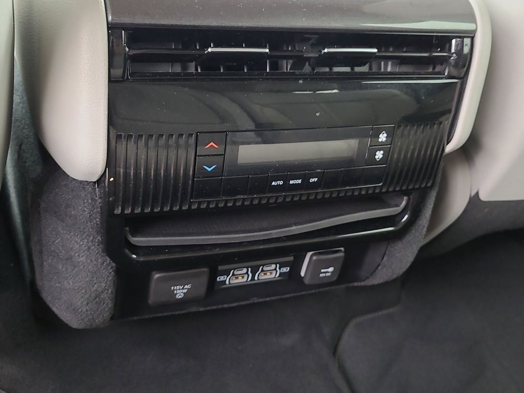 2022 Jeep Wagoneer Series I