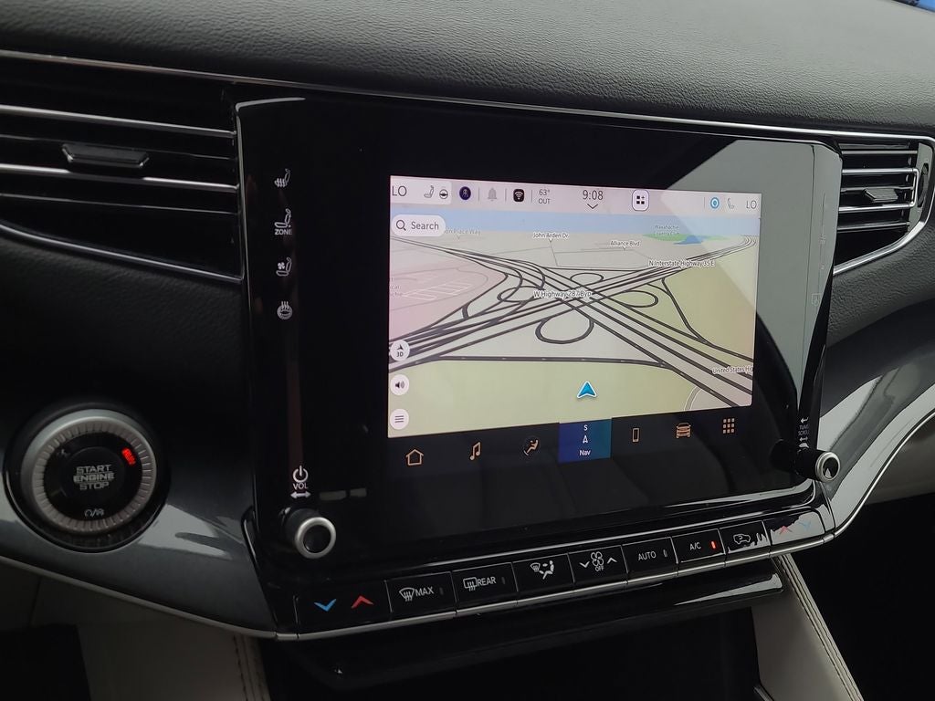 2022 Jeep Wagoneer Series I