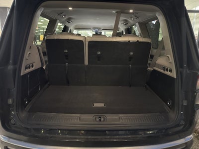 2022 Jeep Wagoneer Series I