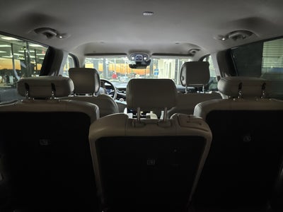 2022 Jeep Wagoneer Series I