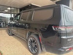 2022 Jeep Grand Wagoneer Series II