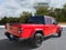 2022 Jeep Gladiator Willys