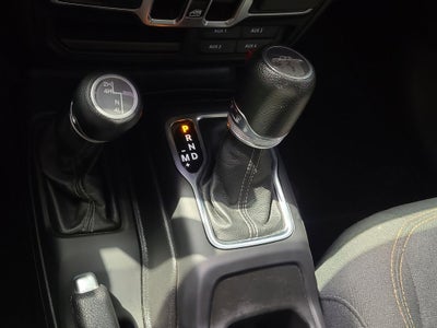 2024 Jeep Gladiator Sport