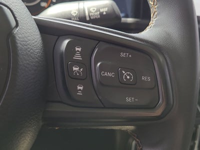 2024 Jeep Gladiator Sport