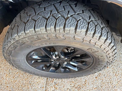 2023 Jeep Gladiator High Altitude