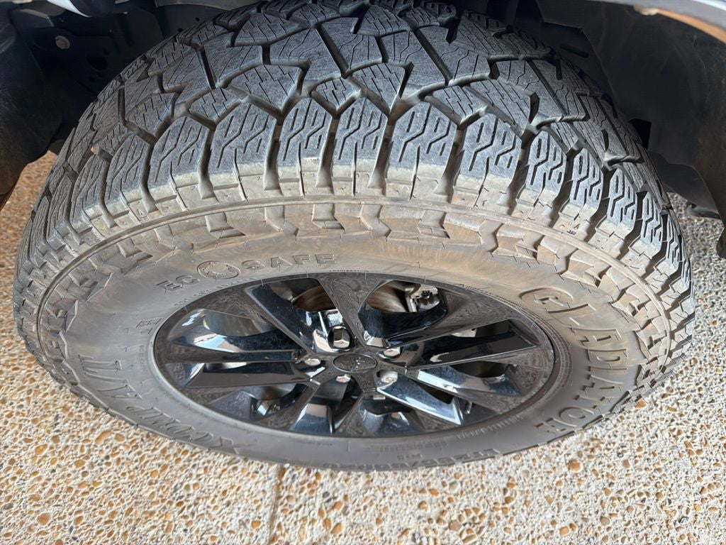 2023 Jeep Gladiator High Altitude