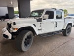 2021 Jeep Gladiator High Altitude