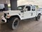 2021 Jeep Gladiator High Altitude