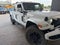 2021 Jeep Gladiator High Altitude