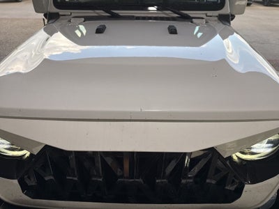2021 Jeep Gladiator High Altitude