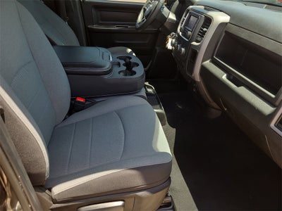 2024 RAM 1500 Classic Tradesman