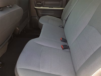 2024 RAM 1500 Classic Tradesman