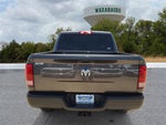2024 RAM 1500 Classic Tradesman