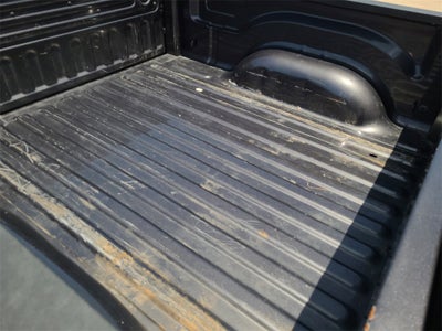 2024 RAM 1500 Classic Tradesman