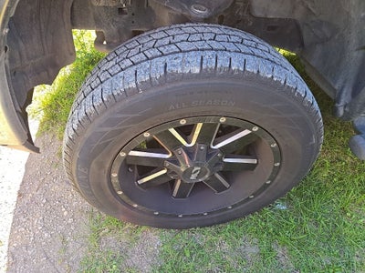 2019 RAM 1500 Classic Lone Star