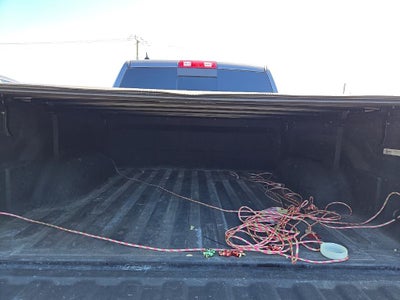 2019 RAM 1500 Classic Lone Star