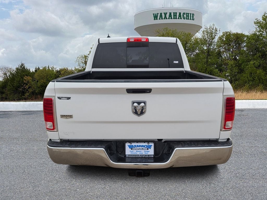 2016 RAM 1500 Laramie