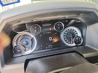 2016 RAM 1500 Lone Star