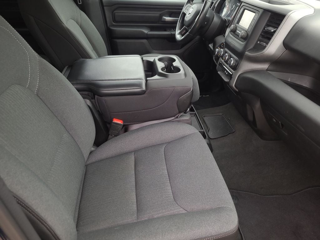 2024 RAM 1500 Tradesman
