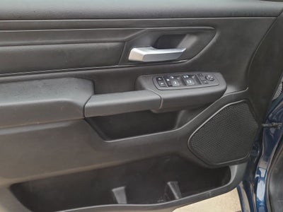 2024 RAM 1500 Tradesman